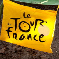 Le Tour Finish Paris 2013